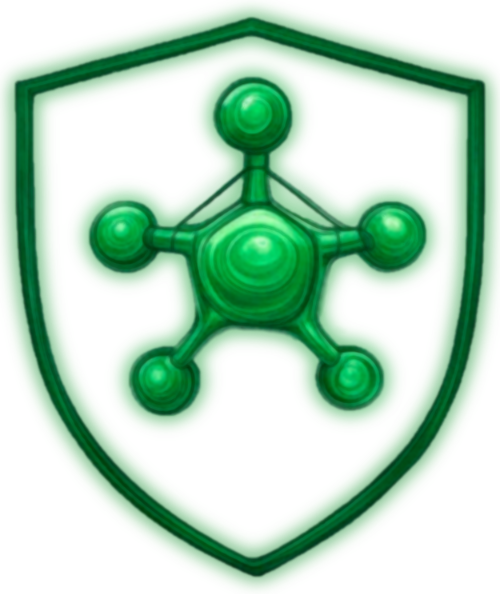 Nutrientshield Logo