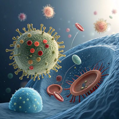 The Good: Essential Cell Signaling