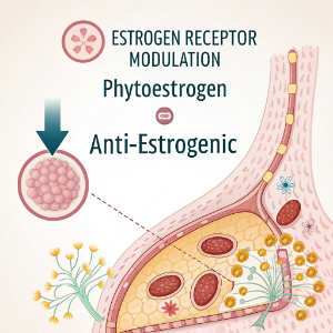 estrogen receptor cellular 